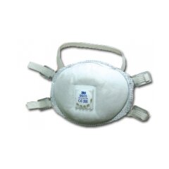 Респиратор против сварочных дымов ЗМ 9925