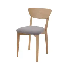 Деревянные стулья