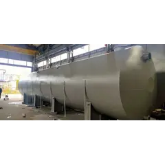 Резервуар для нефтепродуктов