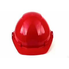 Каска защитная СОМЗ-55, Фаворит красная