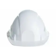 Каска защитная СОМЗ-55, Фаворит белая