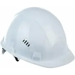 Каска защитная СОМЗ-55, Визион белая