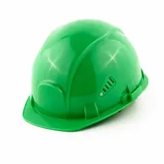 Каска защитная СОМЗ-55, Визион зеленая