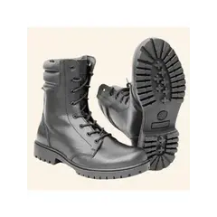 Ботинки с высоким берцем ОМОН