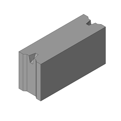Блоки ФБС ГОСТ 13579