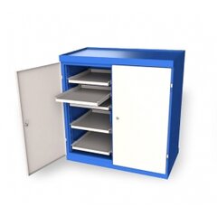 Тумба металлическая ТМ-1