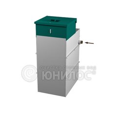 Станция серии ЮНИЛОС- ТРИУМФ-10