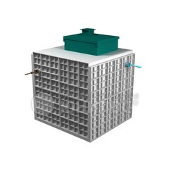 Станция серии ЮНИЛОС- ТРИУМФ-75