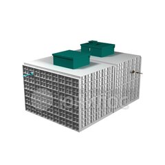 Станция серии ЮНИЛОС- ТРИУМФ-100 миди