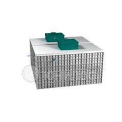 Станция серии ЮНИЛОС- ТРИУМФ-200 миди