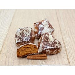 Пряники Карамельные