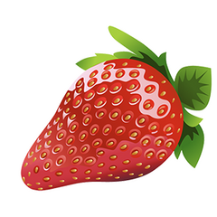 Конфитюр с кусочками Клубники, Категория Н