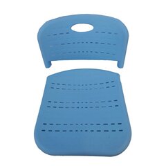 Комплект спинка сиденье JX-7031