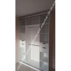 Корпусные шкафы-купе