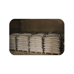 Овсяная крупа