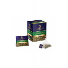 Чай листовой BERTON Травяное удовольствие