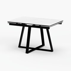 Стол прямоугольный раздвижной Питер керамика