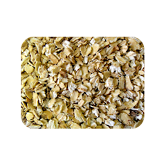 Овсяные хлопья "Геркулес"