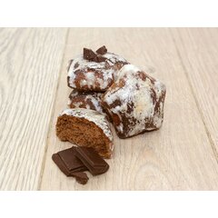 Пряники Шоколадные