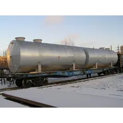 Резервуары РГСН-80