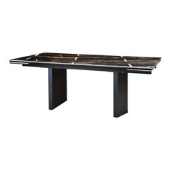 Стол прямоугольный раздвижной Моцарт керамика