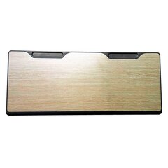 Столешница МДФ 25 мм. 1200х500 с ПП кромкой УЦЕНКА