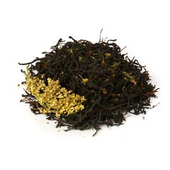 Копорский иван-чай с таволгой