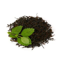 Копорский иван-чай с мелиссой