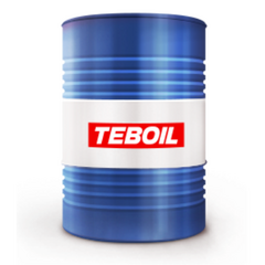 Масло трансмиссионное TEBOIL HYPOID M SAE 80W-90 (216,5 л/180 кг)