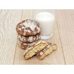 Пряники Топленое молоко