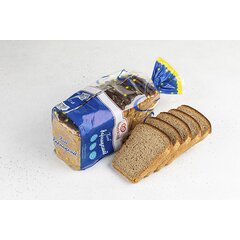 Хлеб «Дарницкий» новый (нарезка)