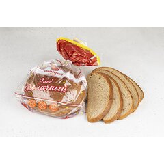 Хлеб «Столичный» (нарезка)