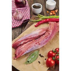 Вырезка свиная