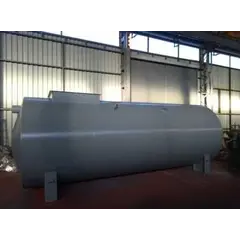 Резервуары РГСН-40