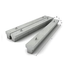 Балки фундаментные