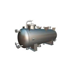 Аппарат емкостный типа ВКЭ