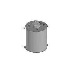 Аппарат емкостный типа ВПП