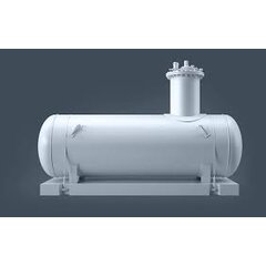 Газгольдеры СУГ для автономной газификации