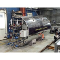 Резервуары длительного хранения (РДХ) 