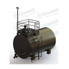 Резервуары РГСН-10