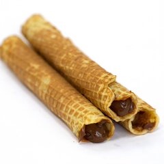 Печенье Трубочки особенные