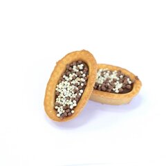 Печенье Улет (со сгущеным молоком)