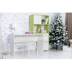 Стол письменный В4