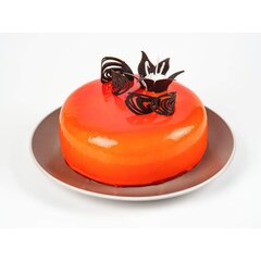 Торт Экзотика