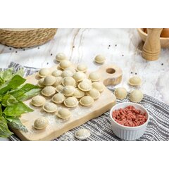 Пельмени Столичные