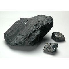 Уголь марки ДР фракция 0-300 мм