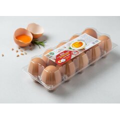 Яйца куриные Деревенские "I категория"