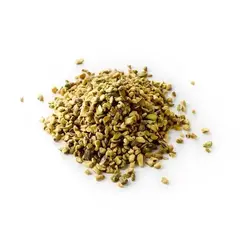 Фисташка обжаренная дробленая 2-4 мм, 1 кг