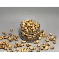 Фисташка обжаренная с солью, высший сорт, 1 кг