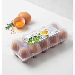 Яйца куриные Деревенские "Отборные"